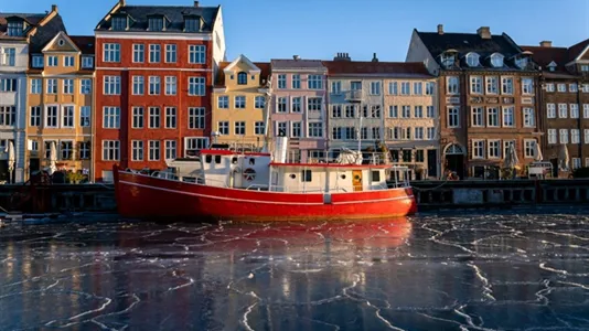 Lejligheder i København K - billede 10