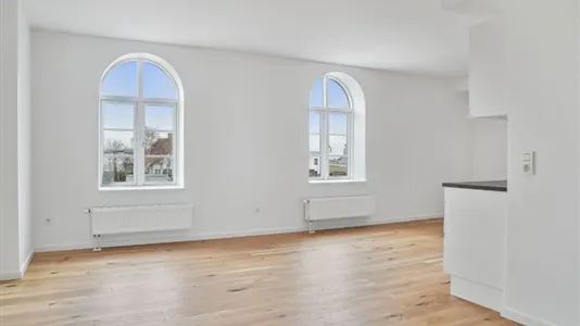 Lejligheder i Vordingborg - billede 13