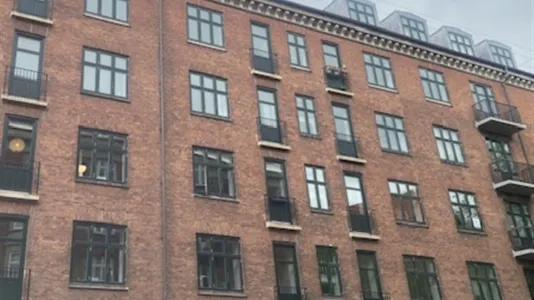 Lejligheder i Østerbro - billede 10