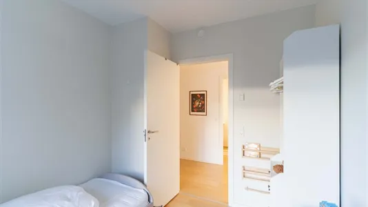 Lejligheder i Østerbro - billede 9