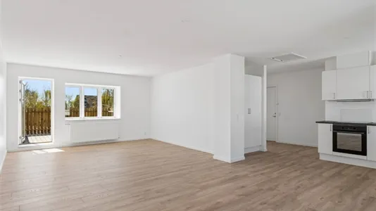 Lejligheder i Vordingborg - billede 3