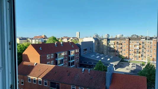 Lejligheder i Område ikke angivet - billede 9