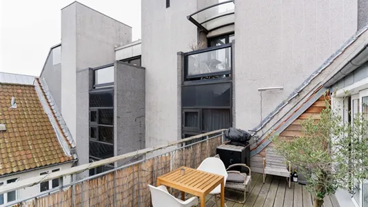 Lejligheder i København K - billede 3