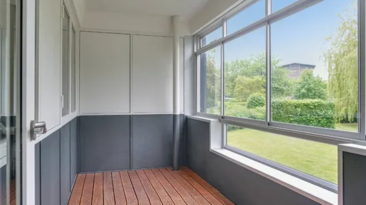 Lejligheder i Slagelse - billede 2