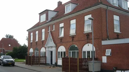 Lejlighed til leje i 6621 Gesten