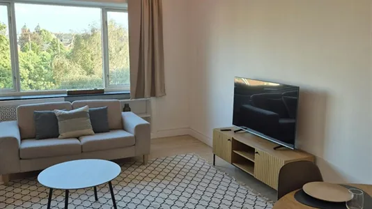 Lejligheder i Område ikke angivet - billede 3