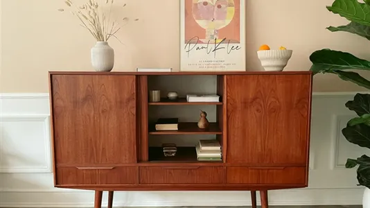 Lejligheder i København K - billede 7