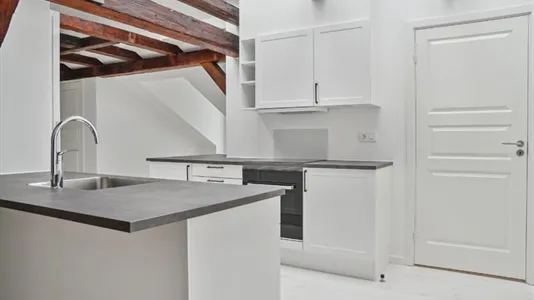 Lejligheder i Vordingborg - billede 2