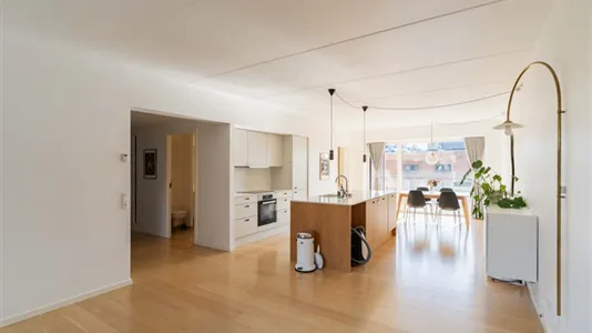 Lejligheder i Østerbro - billede 2