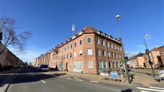 Lejligheder i Odense C - billede 1