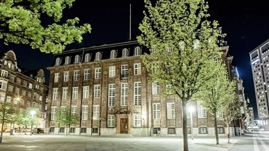 Lejligheder i Vesterbro - billede 10