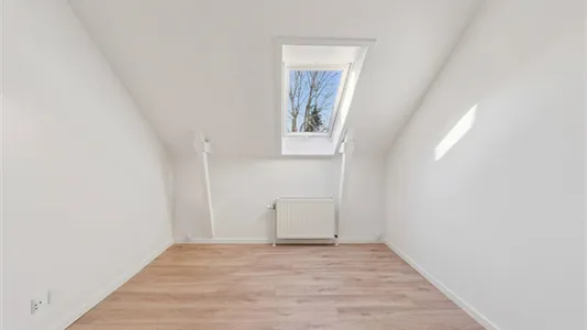 Lejligheder i Vejby - billede 9