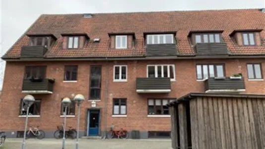Lejligheder i Odense C - billede 1