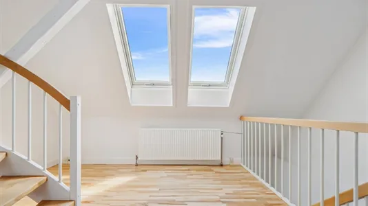 Lejligheder i Helsinge - billede 9