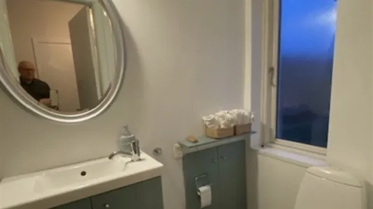 Lejligheder i Vedbæk - billede 9