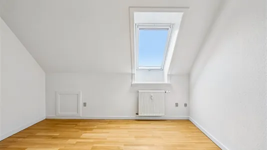 Lejligheder i Haslev - billede 7