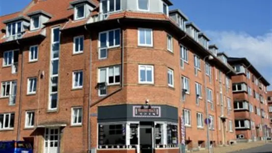 Lejligheder i Odense C - billede 1