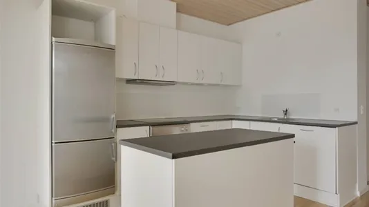 Lejligheder i Nykøbing Falster - billede 5