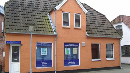 Lejligheder i Løgumkloster - billede 9