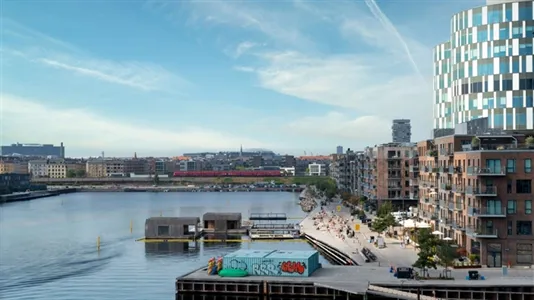 Lejligheder i Nordhavn - billede 12