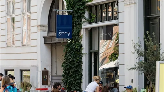 Lejligheder i København K - billede 12