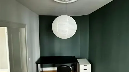 Lejligheder i Område ikke angivet - billede 3