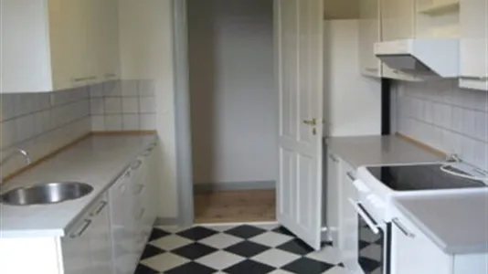 Lejligheder i Odense C - billede 3