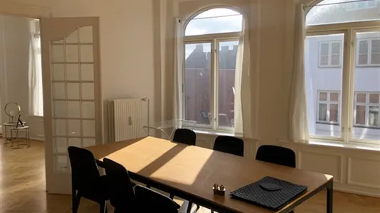 Lejligheder i København K - billede 5