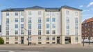 Lejlighed til leje, Hellerup, Hellerupvej<span class="blurred street-number" onclick="ProcessAdRequest(3316628)"><span class="hint">Se vej-nummer</span>[xxxxxxxxxxxx]</span>