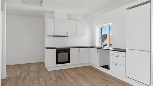 Lejligheder i Vordingborg - billede 8