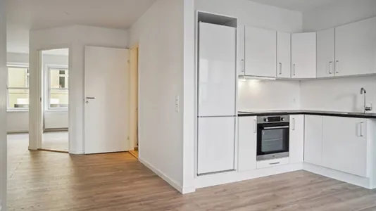 Lejligheder i Næstved - billede 7