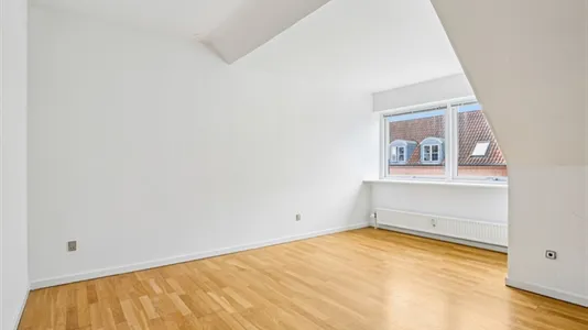 Lejligheder i Haslev - billede 3