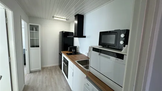 Lejligheder i Brøndby - billede 4