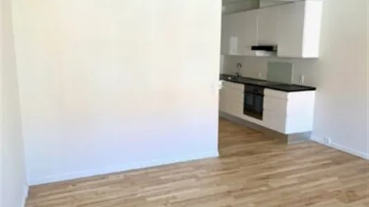 Lejligheder i Odense C - billede 2