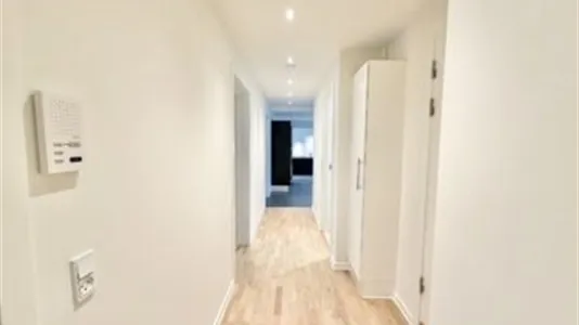 Lejligheder i Odense C - billede 6