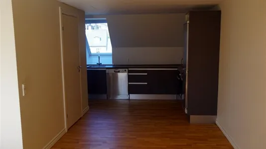 Lejligheder i Skive - billede 1