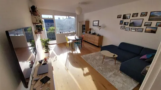 Lejligheder i Område ikke angivet - billede 2