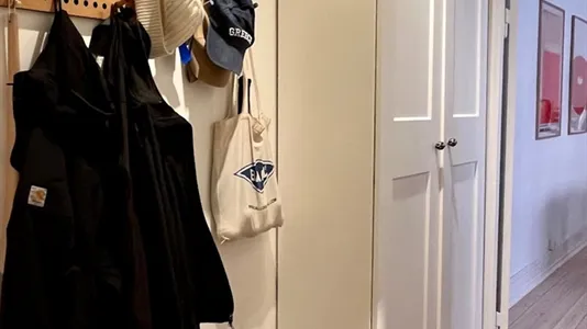 Lejligheder i Østerbro - billede 3