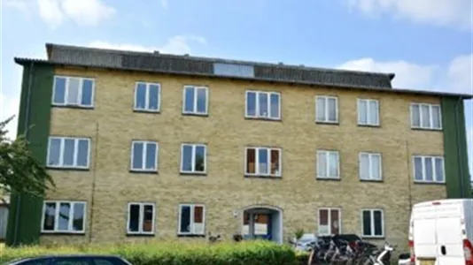 Lejligheder i Odense C - billede 1