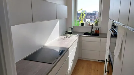 Lejligheder i Område ikke angivet - billede 3