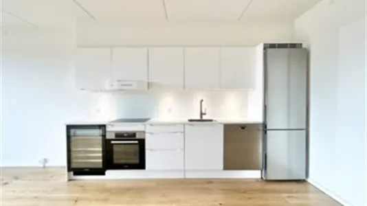 Lejligheder i Odense V - billede 2