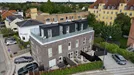 Lejlighed til leje, Hellerup, &lt;span class=&quot;blurred street&quot; onclick=&quot;ProcessAdRequest(3163963)&quot;&gt;&lt;span class=&quot;hint&quot;&gt;Se vej-navn&lt;/span&gt;[xxxxxxxxxx]&lt;/span&gt;