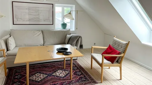 Lejligheder i Hellerup - billede 6