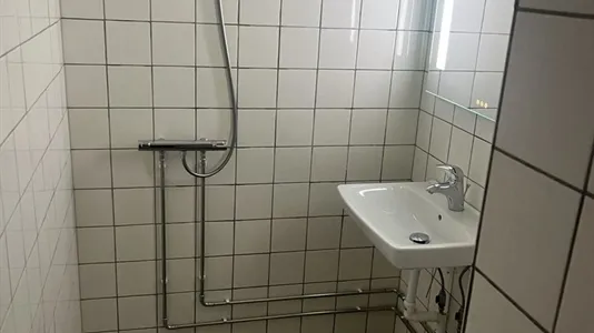 Lejligheder i Skive - billede 5