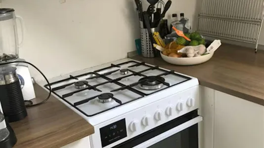 Lejligheder i Område ikke angivet - billede 4