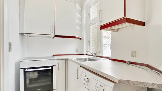 Lejligheder i Næstved - billede 9