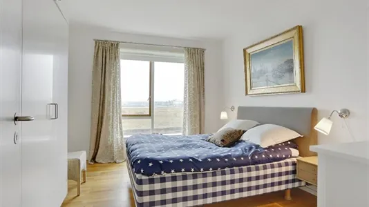 Lejligheder i Hellerup - billede 5