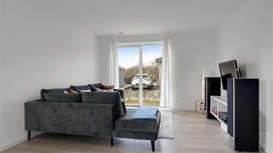 Lejligheder i Svendborg - billede 5