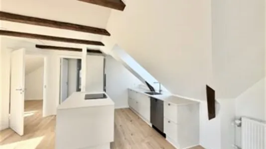 Lejligheder i Odense C - billede 4