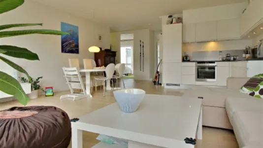 Lejligheder i Østerbro - billede 2